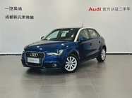 Audi A1 2013