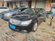 Buick LaCrosse 2010