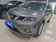 Nissan X-Trail 2016
