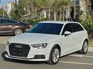 Audi A3 2018