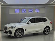 BMW X5 2019