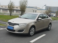 Roewe 550 2015