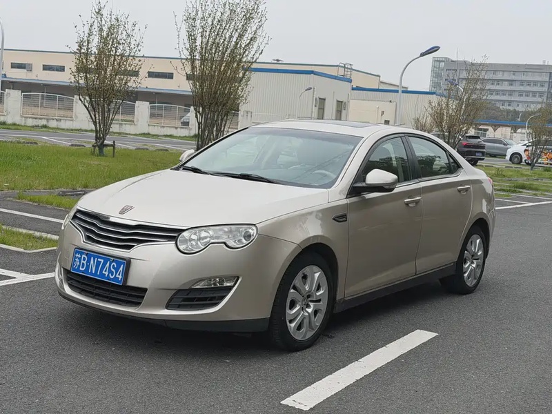 Roewe 550