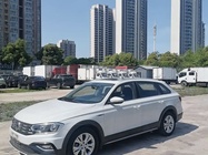 Volkswagen C-Trek 2016