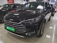 BYD Tang 2020