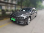 BMW 5 Series 2017