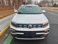 Volkswagen T-Cross 2021