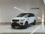 Land Rover Sport 2015