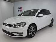 Volkswagen Golf 2020
