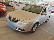 Buick Excelle 2014