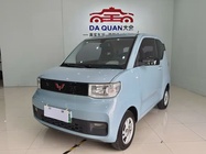 Wuling Mini 2021