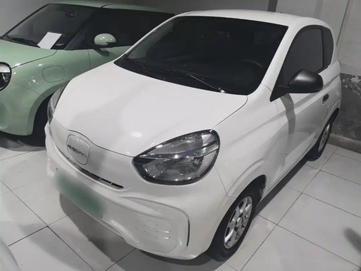 Roewe Clever 2022