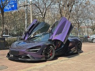 McLaren 720S 2018