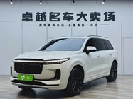 Li Auto ONE 2022