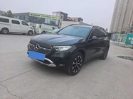 Mercedes-Benz GLC-Class 2023