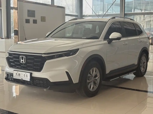Honda CR-V 2024