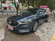 Buick LaCrosse 2020