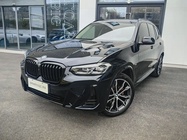 BMW X3 2023