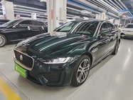 Jaguar XE 2024