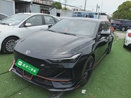 Changan UNI-V 2024