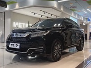 Honda Avancier 2023