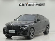 BMW X6 2023