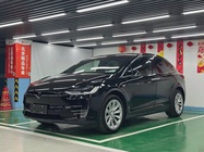 Tesla Model X 2017
