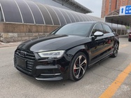 Audi S3 2019