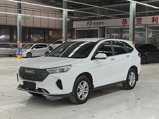 Haval M6 2023
