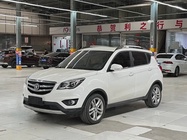 Changan CS35 2017