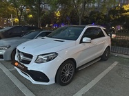 Mercedes-Benz M-Class 2012