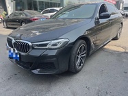 BMW 5 Series 2020