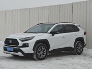 Toyota RAV4 2023