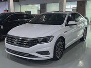 Volkswagen Sagitar 2020