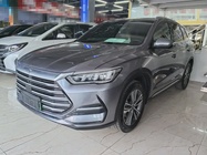 BYD Pro 2022