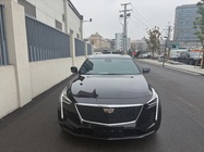 Cadillac CT6 2021
