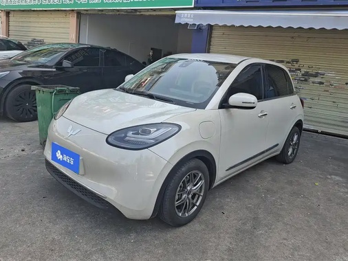 Wuling Bingo 2024