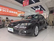 Mazda 6 2015