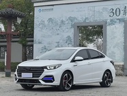 Chery Arrizo 5 2021