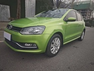 Volkswagen Polo 2016