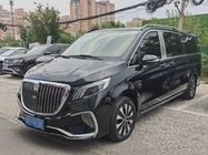 Mercedes-Benz Vito 2021