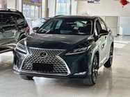 Lexus RX 2022