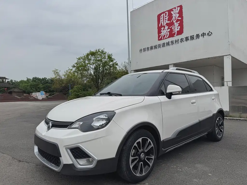 MG 3