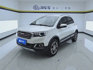 Haval H1 2015