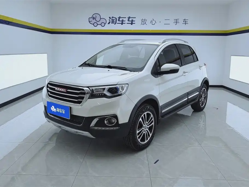 Haval H1
