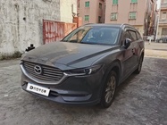 Mazda CX-8 2022