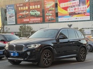 BMW X3 2023