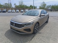 Volkswagen Passat 2021