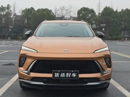 Buick Envision S 2024