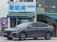 Changan Eado 2024